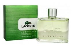 Lacoste Essential - Туалетная вода