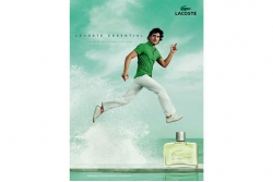Lacoste Essential - Туалетная вода (тестер)