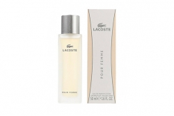 Lacoste Lacoste Pour Femme Legere - Парфюмированная вода