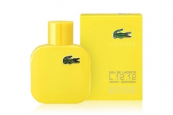 Lacoste Eau de Lacoste L.12.12 Yellow (Jaune) - Туалетная вода