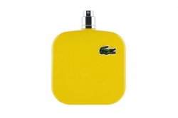 Lacoste Eau de Lacoste L.12.12 Yellow (Jaune) - Туалетная вода (тестер)
