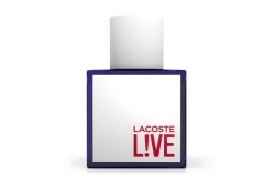 Lacoste Lacoste Live - Туалетная вода (тестер)