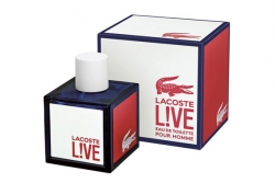 Lacoste Lacoste Live - Туалетная вода