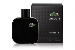 Lacoste Eau De L.12.12. Noir - Туалетная вода
