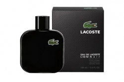 Lacoste Eau De L.12.12. Noir - Туалетная вода