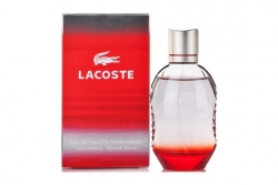 Lacoste Style In Play - Туалетная вода