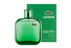 Lacoste Eau De L.12.12 Vert - Туалетная вода