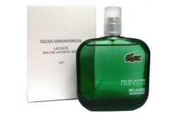 Lacoste Eau De L.12.12 Vert - Туалетная вода (тестер)