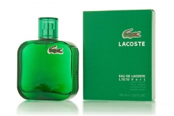 Lacoste Eau De L.12.12 Vert - Туалетная вода