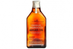 Масло для волос аргановое - La'dor Premium Morocco Argan Oil