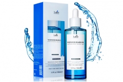 Увлажняющее масло для волос - La'dor Wonder Hair Oil