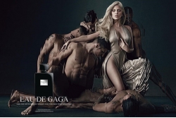 Lady Gaga Eau de Gaga 001 - Парфюмированная вода