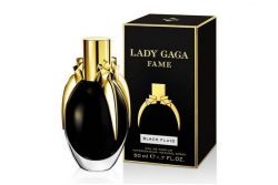 Lady Gaga Fame Black Fluid - Парфюмированная вода