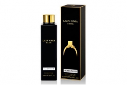 Lady Gaga Fame Black Fluid - Гель для душа