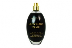 Lady Gaga Fame Black Fluid - Парфюмированная вода (тестер)