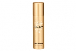 Paco Rabanne Lady Million - Дезодорант