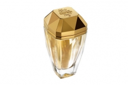 Paco Rabanne Lady Million Eau My Gold - Туалетная вода (тестер)