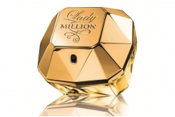 Paco Rabanne Lady Million - Парфюмированная вода