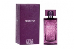 Lalique Amethyst - Парфюмированная вода