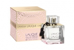 Lalique L'Amour - Парфюмированная вода