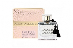 Lalique L'Amour - Парфюмированная вода