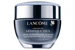 Крем-активатор молодости для кожи вокруг глаз - Lancome Genifique Yeux