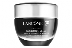Крем-активатор молодости для кожи вокруг глаз - Lancome Genifique Yeux