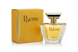 Lancome Poeme - Парфюмированная вода