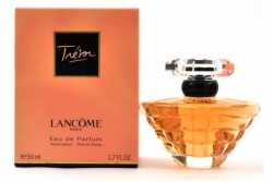 Lancome Tresor - Парфюмированная вода