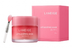 Ночная маска для губ Лесные ягоды - Laneige Lip Sleeping Mask Berry