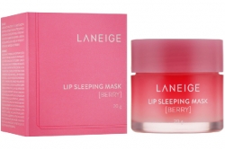 Ночная маска для губ Лесные ягоды - Laneige Lip Sleeping Mask Berry