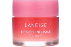 Ночная маска для губ Лесные ягоды - Laneige Lip Sleeping Mask Berry