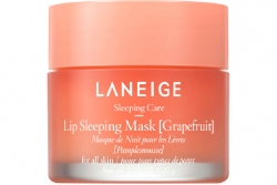 Ночная маска для губ с экстрактом грейпфрута - Laneige Lip Sleeping Mask Grapefruit