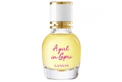 Lanvin A Girl in Capri - Туалетная вода