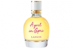 Lanvin A Girl in Capri - Туалетная вода (тестер)