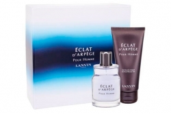 Lanvin Eclat d'Arpege Pour Homme - Набор (edt 50ml + sh/gel 100ml)