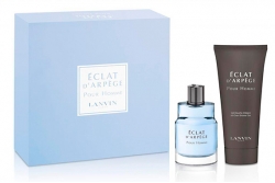 Lanvin Eclat d'Arpege Pour Homme - Набор (edt 50ml + sh/gel 100ml)