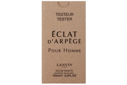 Lanvin Eclat d'Arpege Pour Homme - Туалетная вода (тестер)