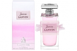 Lanvin Jeanne Lanvin - Парфюмированная вода
