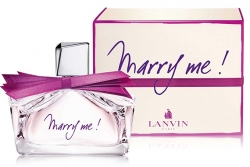 Lanvin Marry Me - Парфюмированная вода