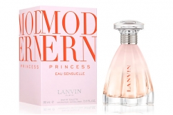 Lanvin Modern Princess Eau Sensuelle - Туалетная вода