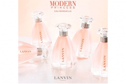 Lanvin Modern Princess Eau Sensuelle - Туалетная вода (тестер)
