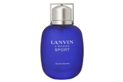 Lanvin L'Homme Sport - Туалетная вода (тестер)