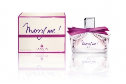 Lanvin Marry Me - Парфюмированная вода