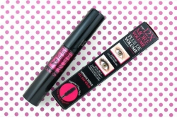 Тушь для ресниц - Lancome Monsieur Big Mascara