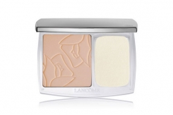 Компактная крем-пудра - Lancome Teint Miracle Compact SPF15