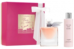 Lancome La Vie Est Belle - Набор (edp 50ml + b/l 200ml)