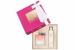 Lancome La Vie Est Belle - Набор (edp 50ml + b/l 200ml)