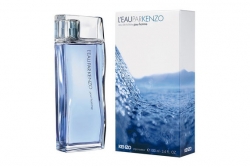 Kenzo Leau par Kenzo pour homme - Туалетная вода