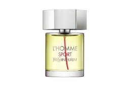 Yves Saint Laurent L'Homme Sport - Туалетная вода (тестер)